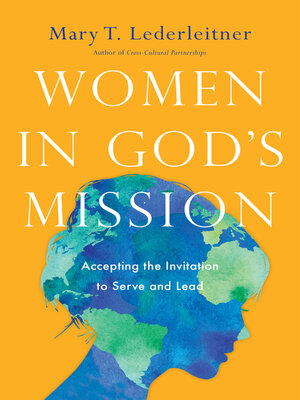 cover image of Women in God's Mission